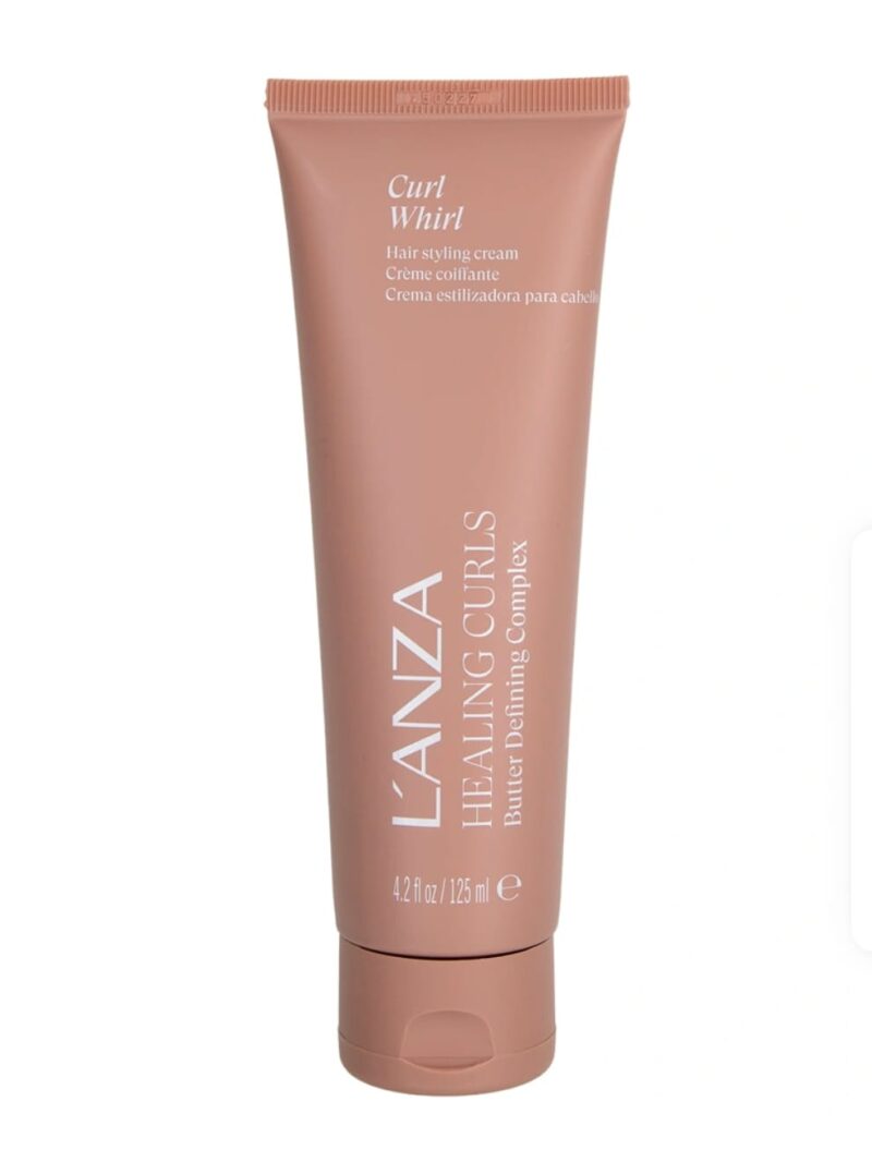 CURL Curl Whirl Defining Cream