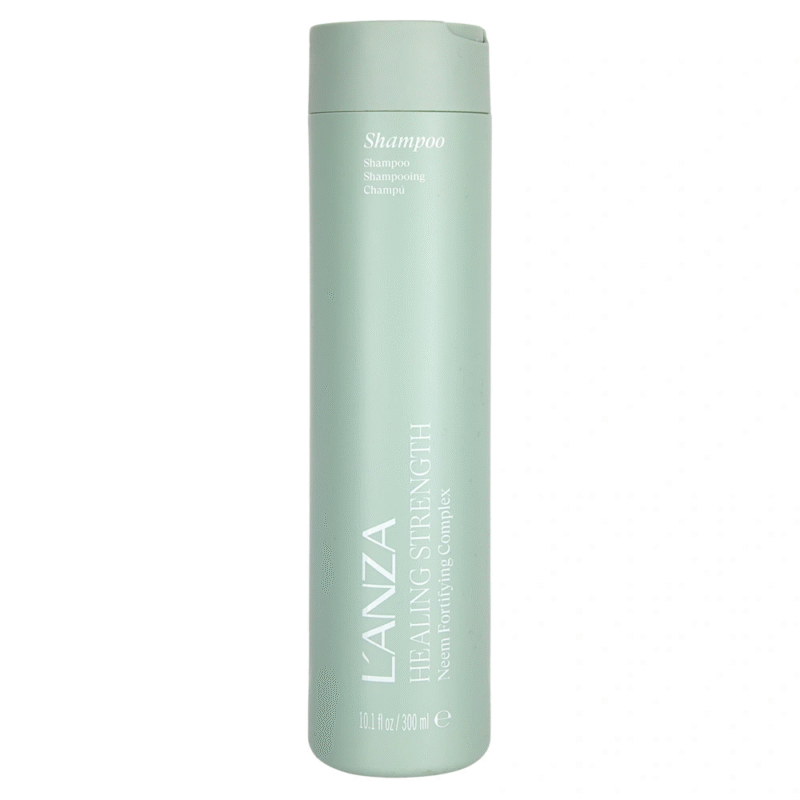 Neem Fortifying  Shampoo