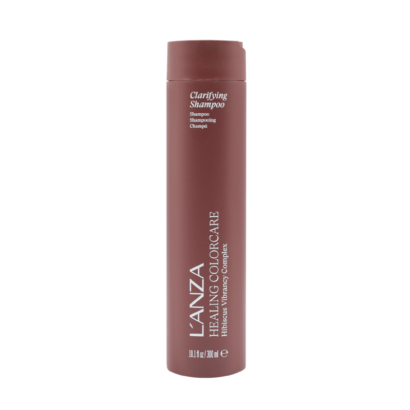 Claryfing Shampoo