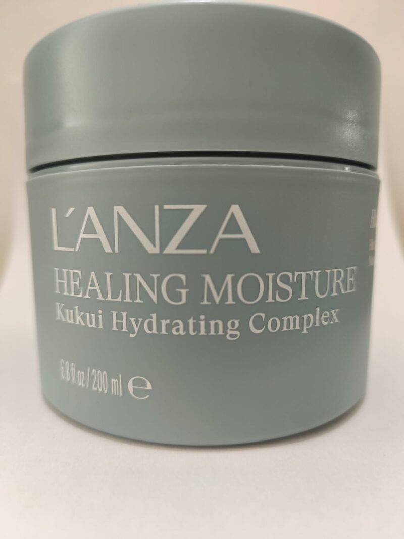 KUI KUI Máscara de Hidratação