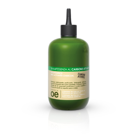 Physia OE - Shampoo Carvão ativado