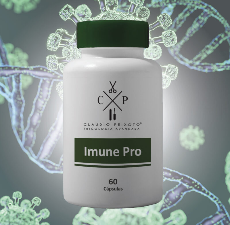 Imuno Pro 60 cápsulas