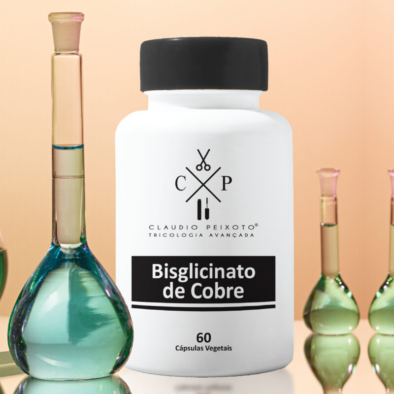 Bisglicinato de cobre
