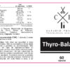 Thyro Balance- 60 CAPSULAS