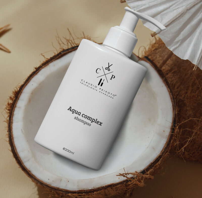 IMG_5445 AQUA COMPLEX SHAMPOO 200ml