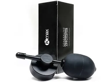 IMG_5149 Aplicador de Fibras capilares o-Max