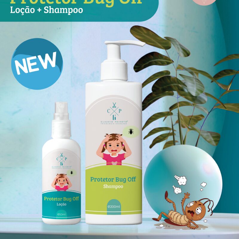 b85aeeaa-c209-4abf-8841-7f4cb9231fe0 Kit Bug off- shampoo e loçao para piolhos- oferta de pente