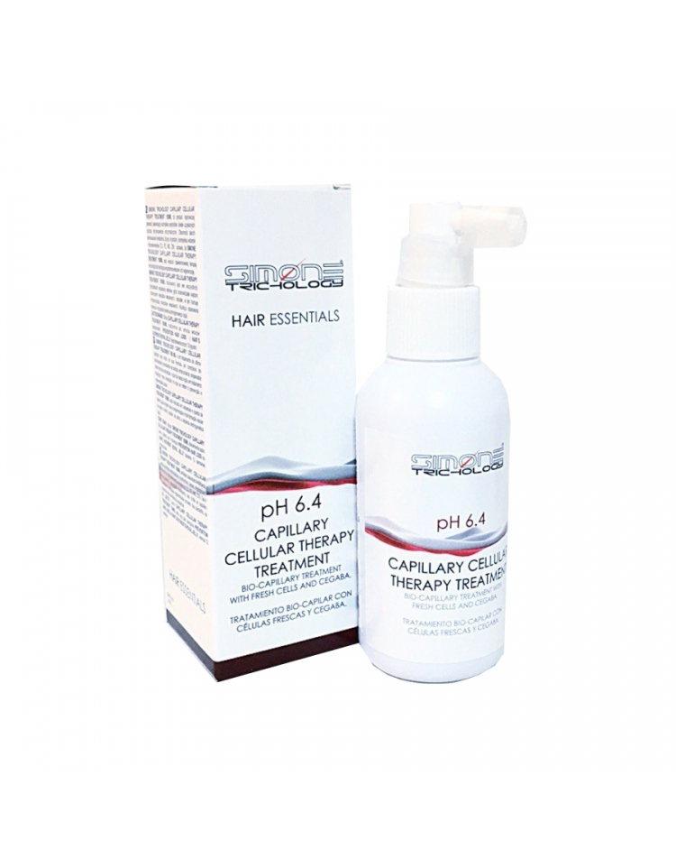 CEW CAPILLARY CELULAR THERAPY TREATMENT