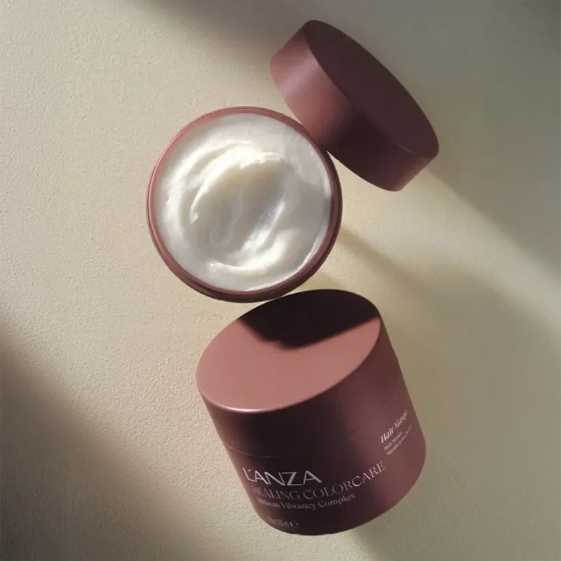 L’anza Healing Color CareMask 200ml