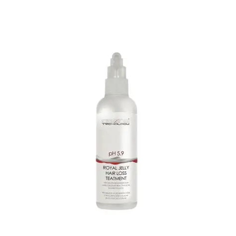 ROYAL ROYAL JELLY HAIR LOSS TREAATMENT