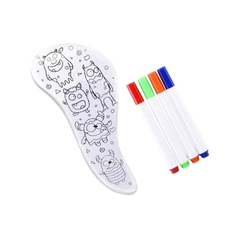 KIT oh lá lá shampoo+ máscara + spray e oferta de escova