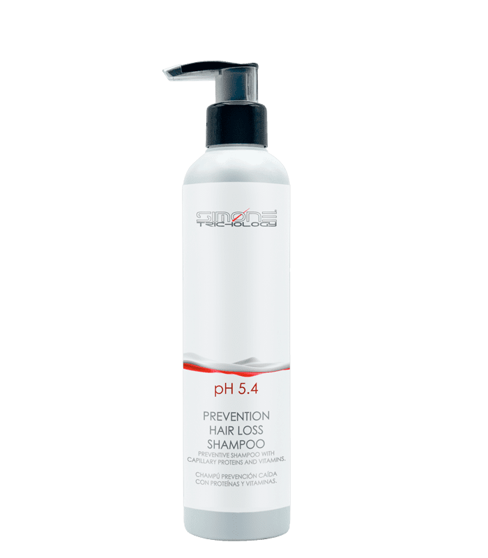 PREVENTION HAIR LOSS SHAMPOO 500ml