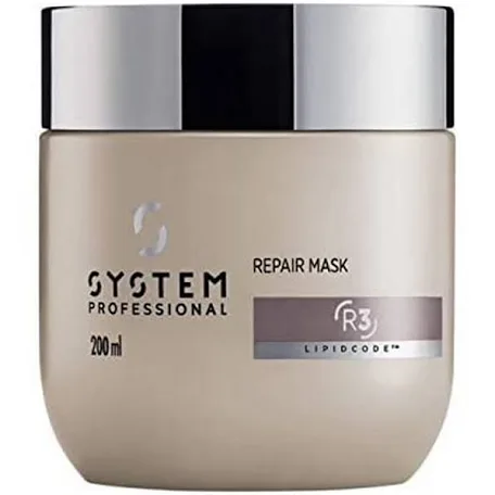 REPAIR MASK SYSTEM PROFESSIONAL 200ML