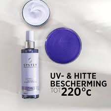 Luxeblonde Protetor Termico bifasico com filtro UV 180ML