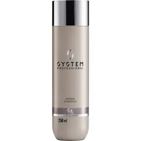 REPAIR SHAMPOO SYSTEM PROFESSIONAL 250ML