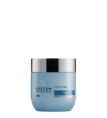 HYDRATE MASK SYSTEM PROFESSIONAL 200ML