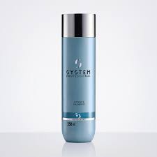 HYDRATE SHAMPOO SYSTEM PROFESSIONAL 250ML