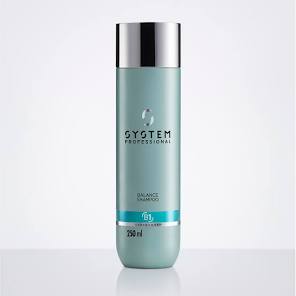 BALANCE SHAMPOO SYSTEM PROFESSIONAL 250ML