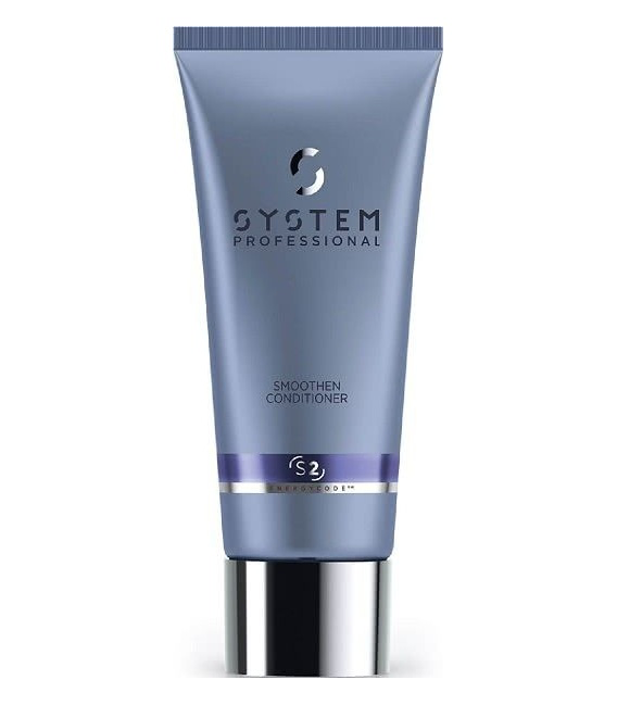 SMOOTHEN CONDITIONER SYTEM PROFESSIONAL 200ML