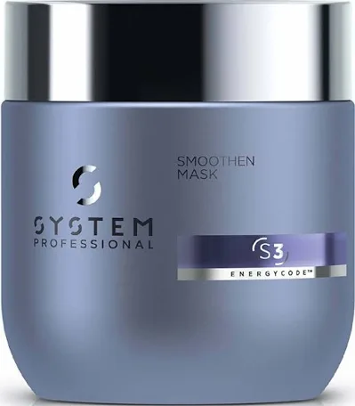SMOOTHEN MASK SYSTEM PROFESSIONAL 200ML