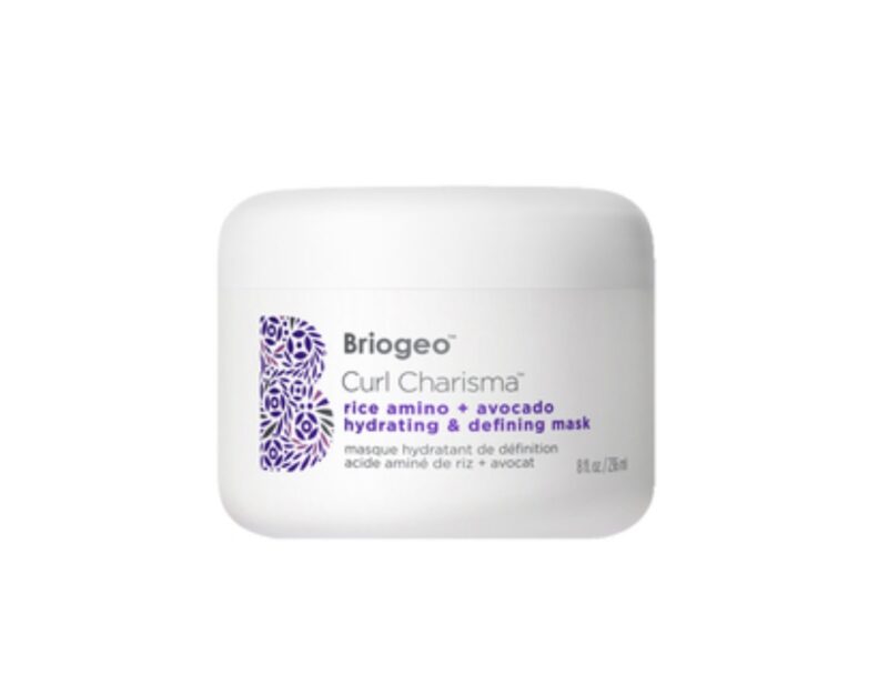 BRIGEO CURL CHARISMA DEFINING MASCARA  236ML