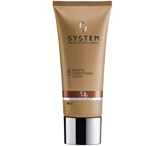 KERATIN PROTECT LUXEOIL CONDICIONADOR 200 ML