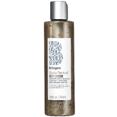 Briogeo Scalp Revival Dandruff Relief Shampoo 248ml