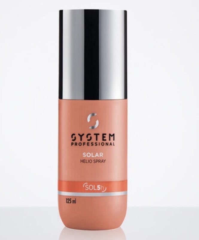 Helio Spray solar System Professional 125ml