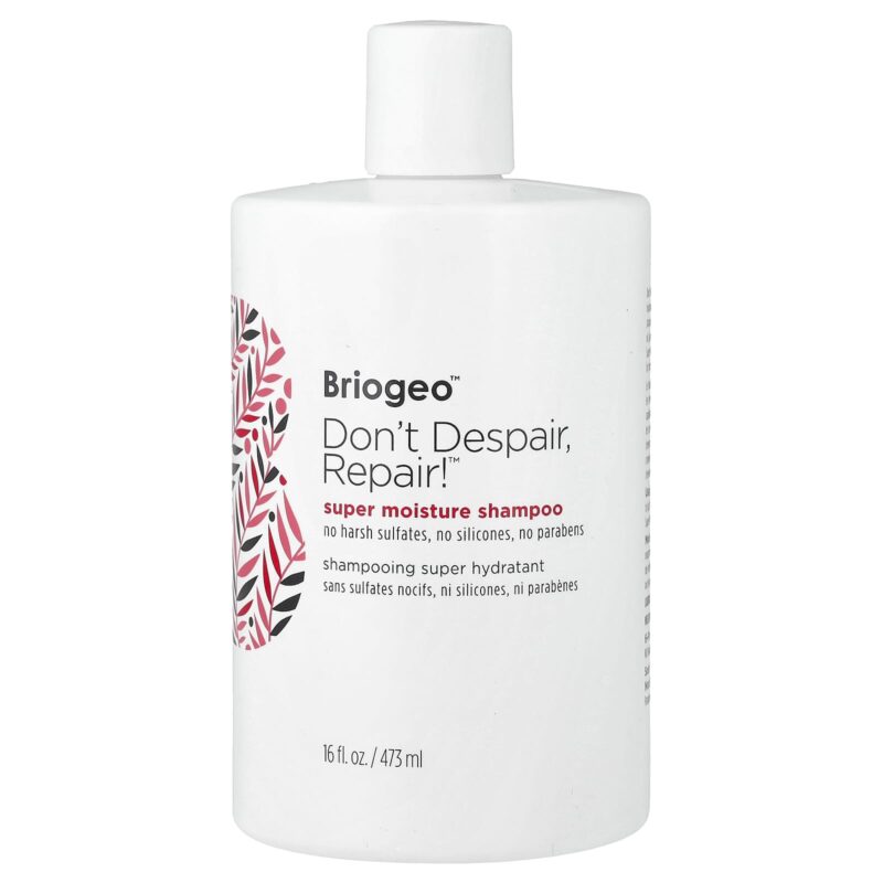 Shampoo Repair Briogeo 473ml