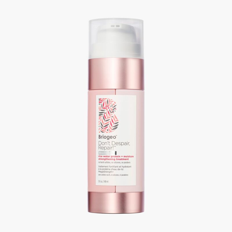 Tratamento fortificante 150ml Briogeo