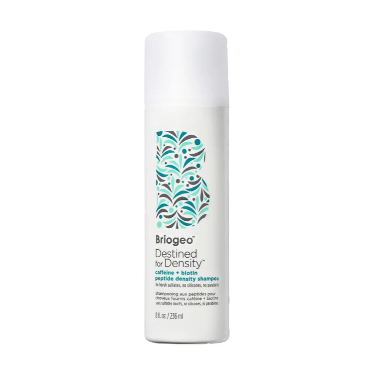 Density shampoo  236ml Briogeo