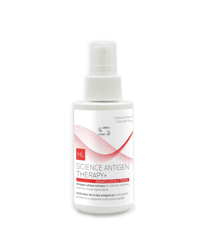 Science Antigen Therapy +