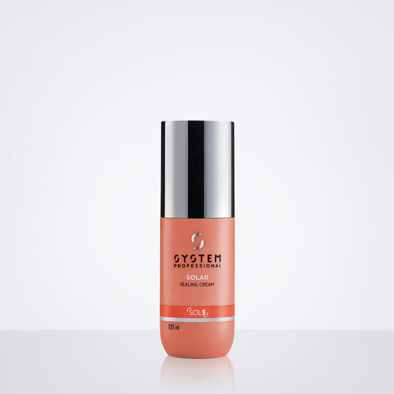 SYSTEM SOLAR SEALING CREAM SP 125 ml